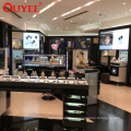 Cosmetic Store Cabinet Display Stands Parfum Shop Furniture